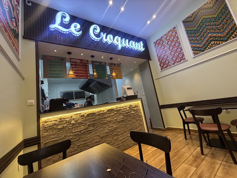 Le Croquant